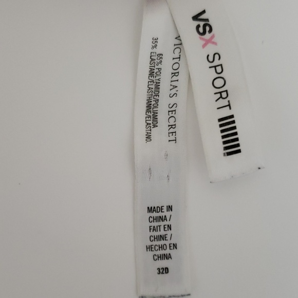 Victoria's Secret Sport - Picture 4 of 4